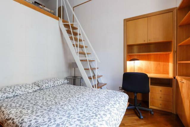 Risorgimento Apartment Rome