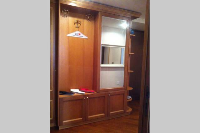 Apartment Risorgimento Rome