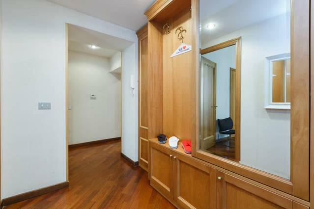 Risorgimento Apartment Rome