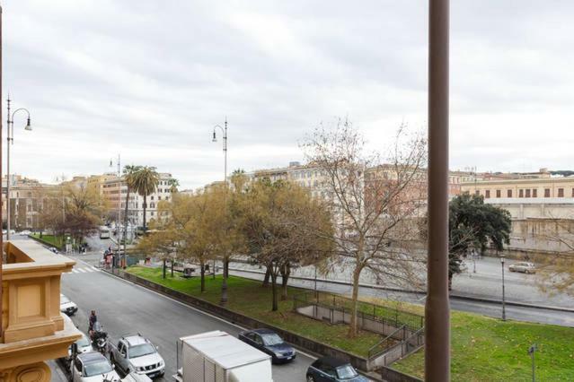 Risorgimento * Rome