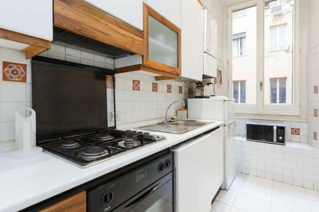 Risorgimento Apartment
