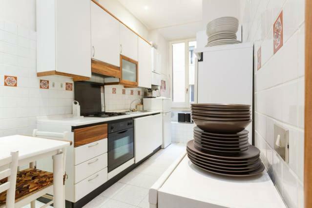 Risorgimento Apartment