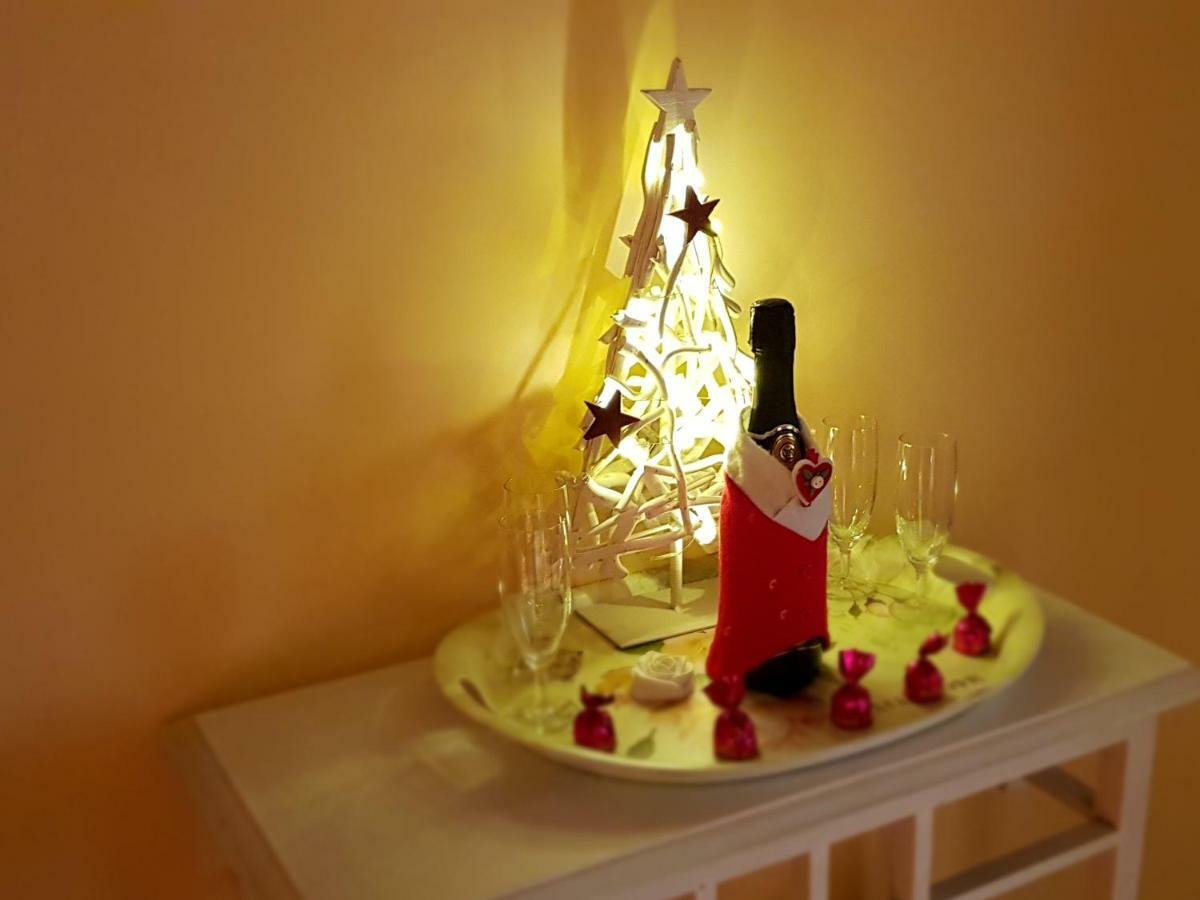 Casa vacanze Gabriel Holiday House