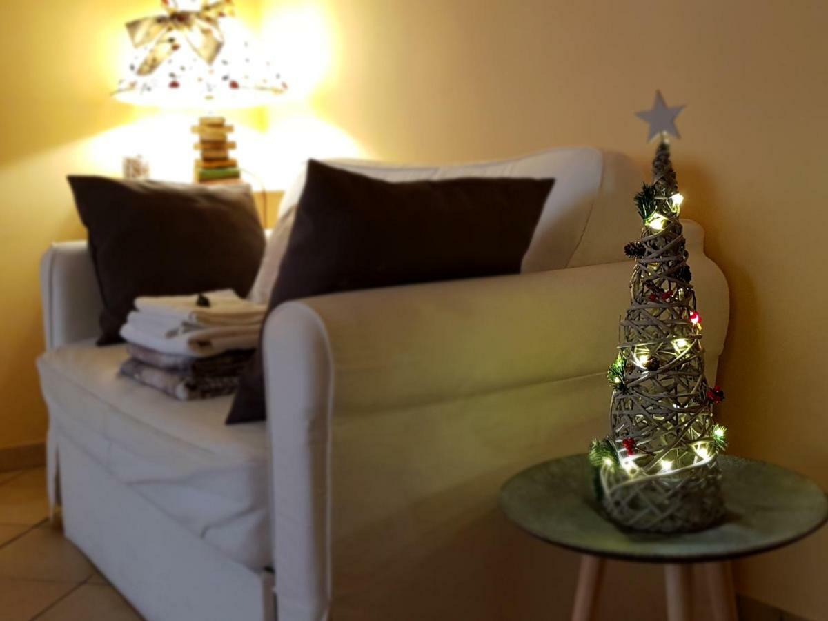 Casa vacanze Gabriel Holiday House