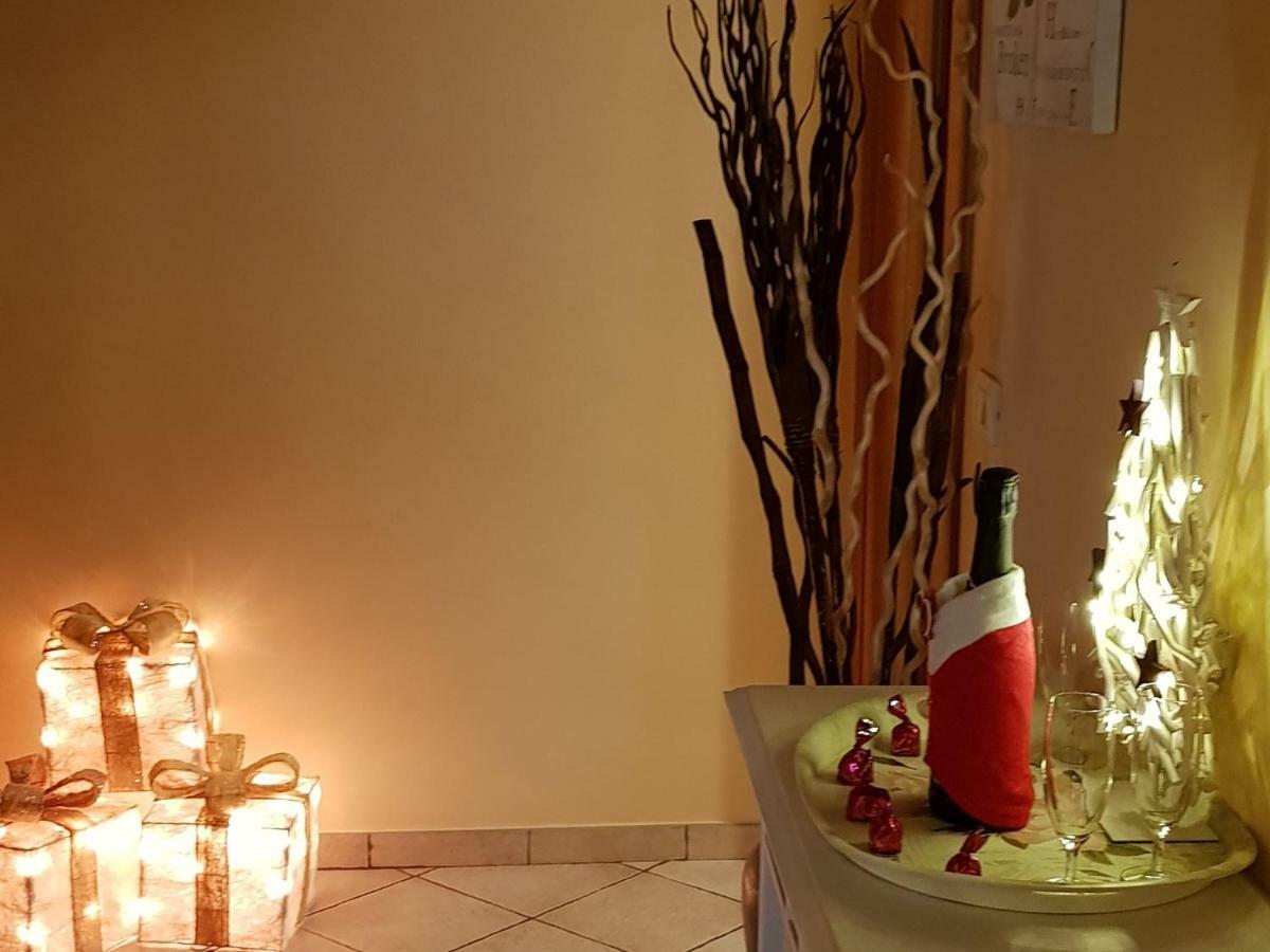 Gabriel Holiday House Casa vacanze