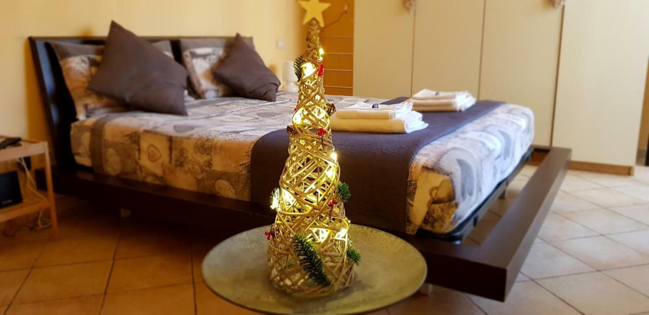 Casa vacanze Gabriel Holiday House *