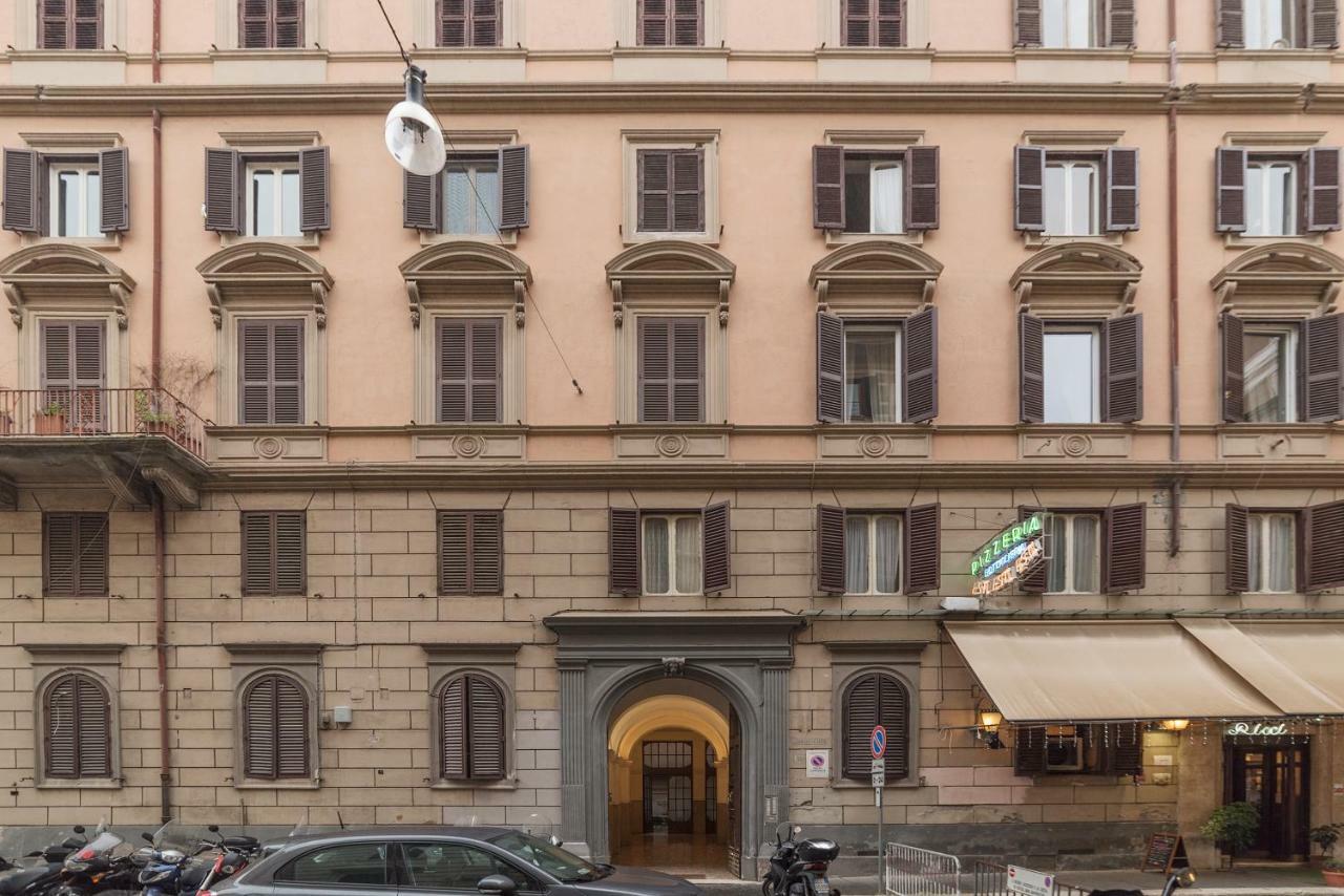 Via Genova Apartamento