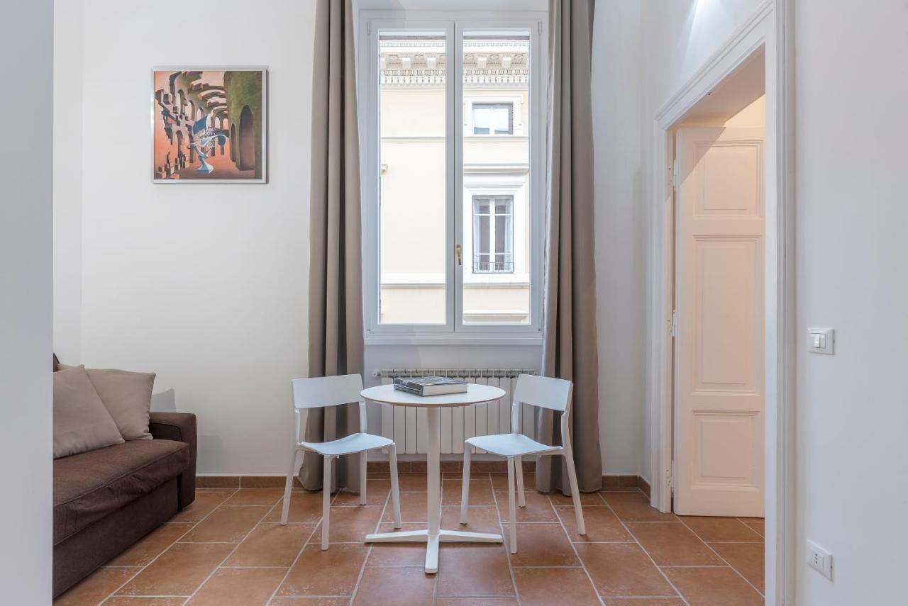 Apartamento Via Genova Roma