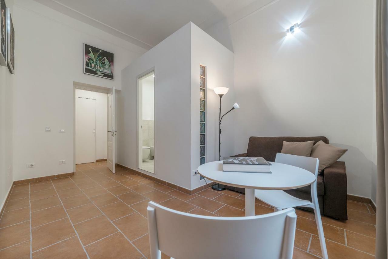 Apartamento Via Genova