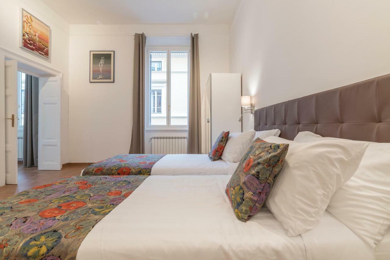 Apartamento Via Genova