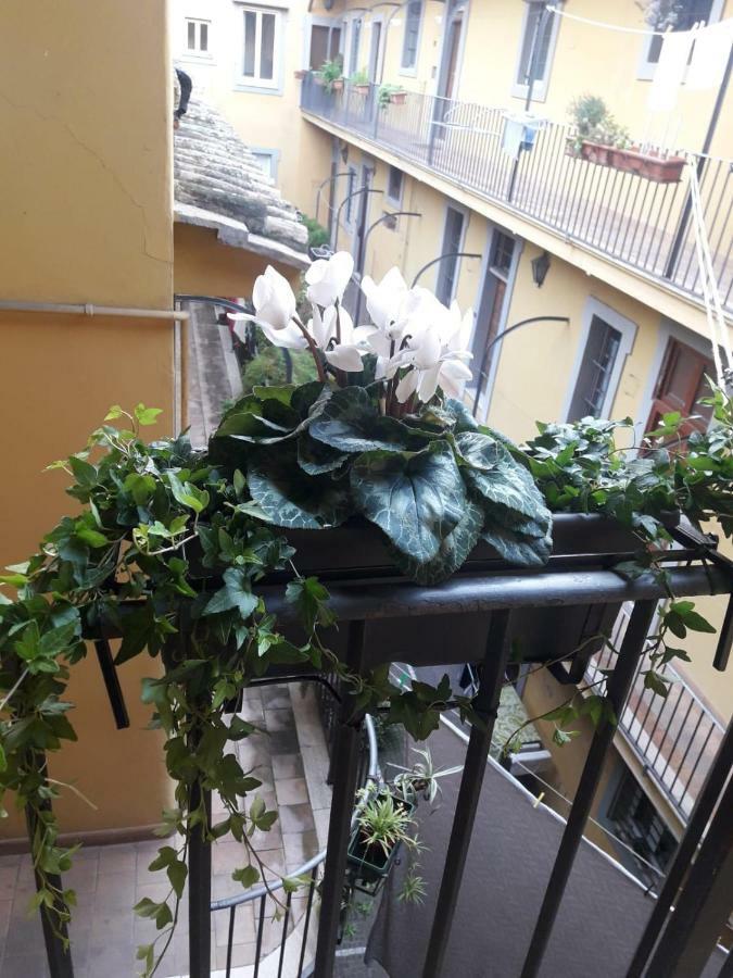 Sweet Campo De Fiori Apartment Rom