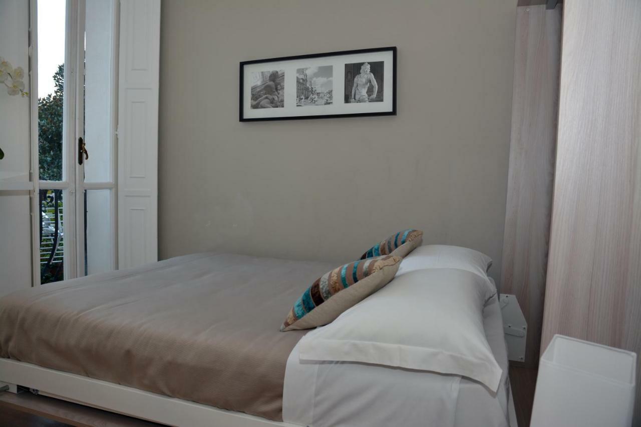 Ferienhaus Petit Bijou De Vatican-trastevere Rom