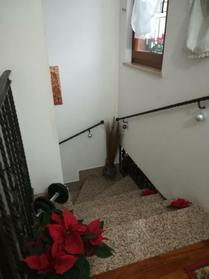 Curti Alloggio in famiglia *