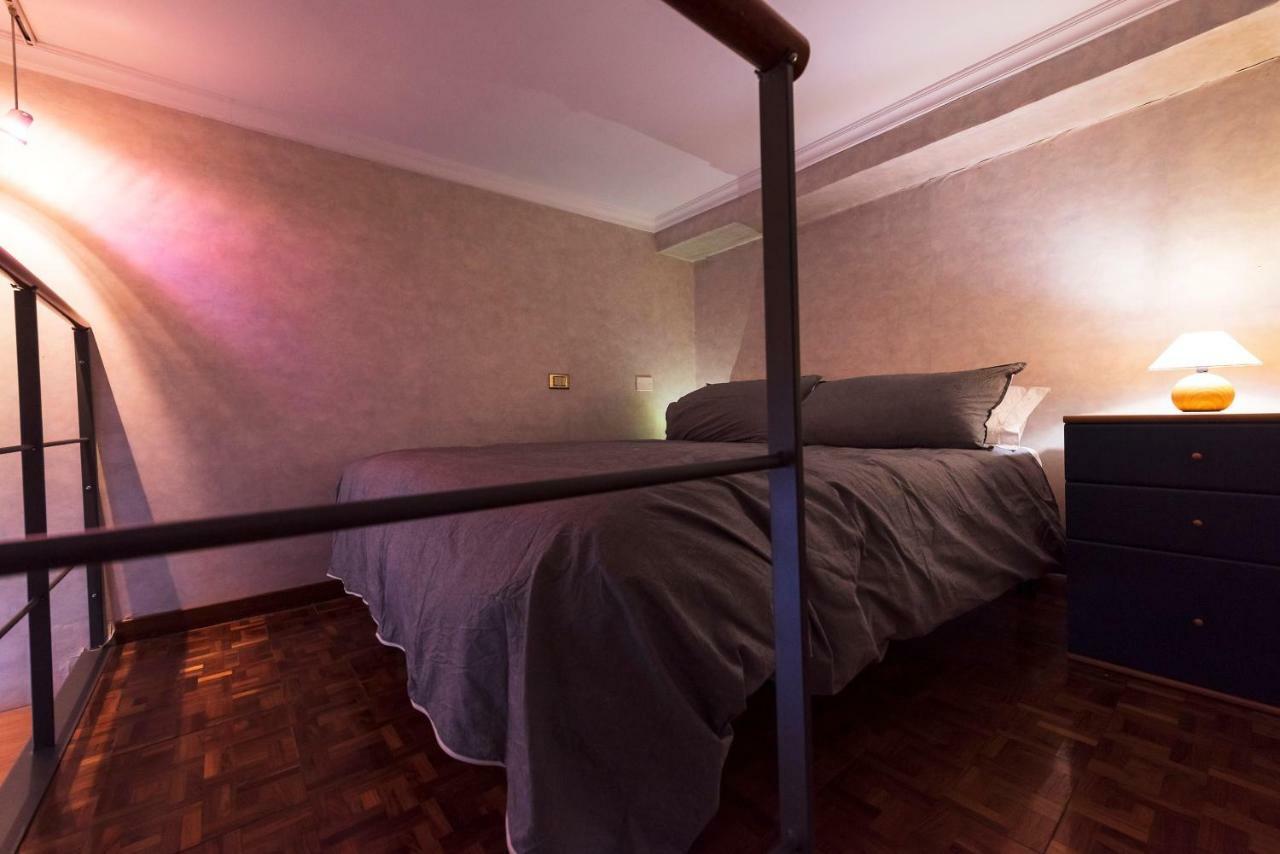 Toberto Apartamento
