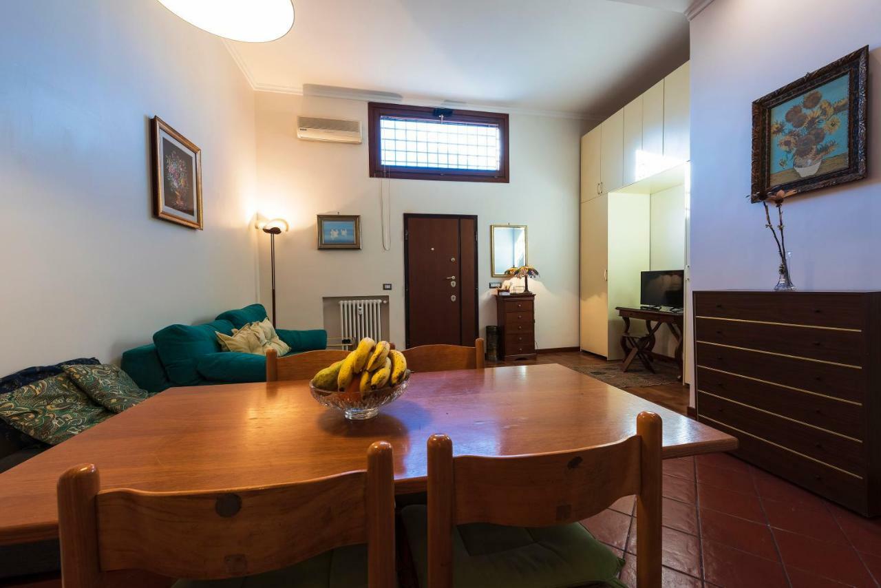 Apartamento Toberto *