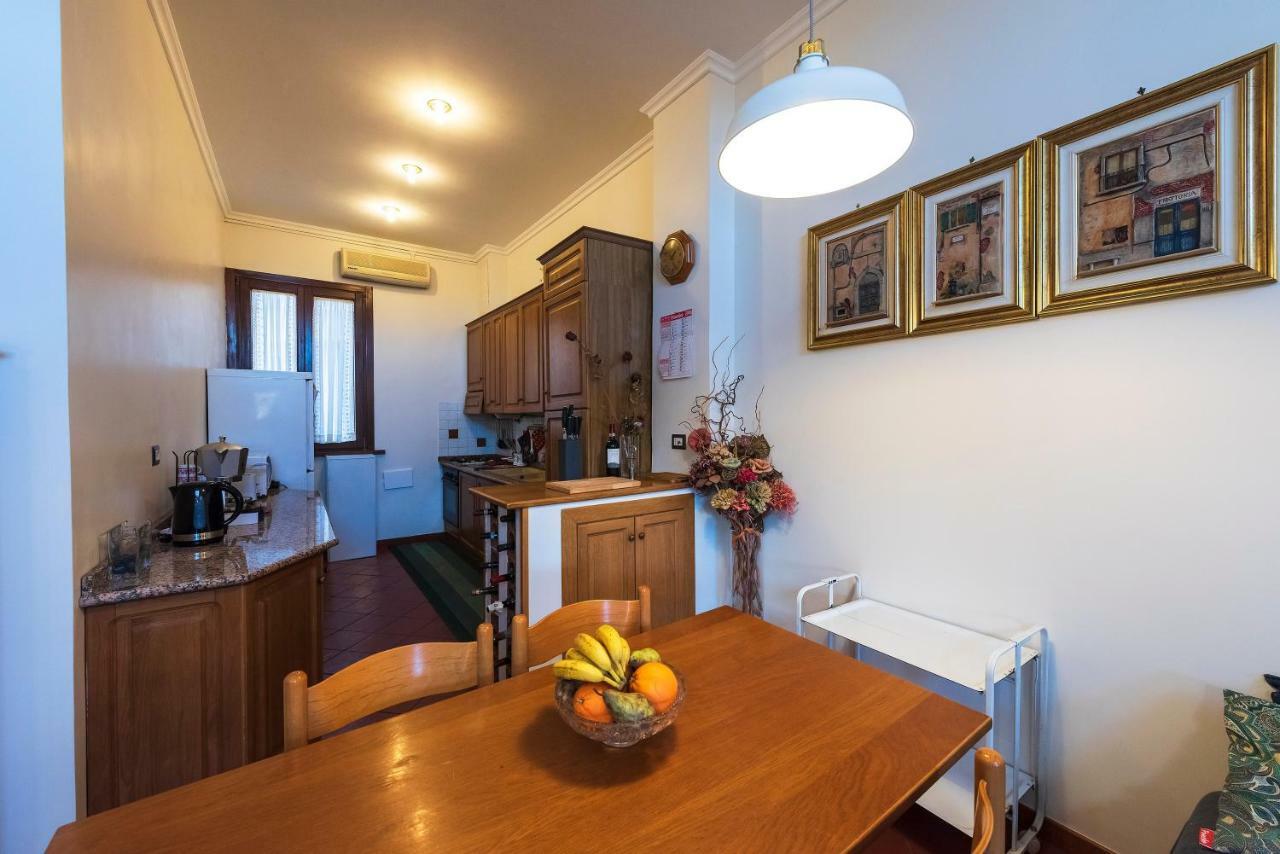 Apartamento Toberto *