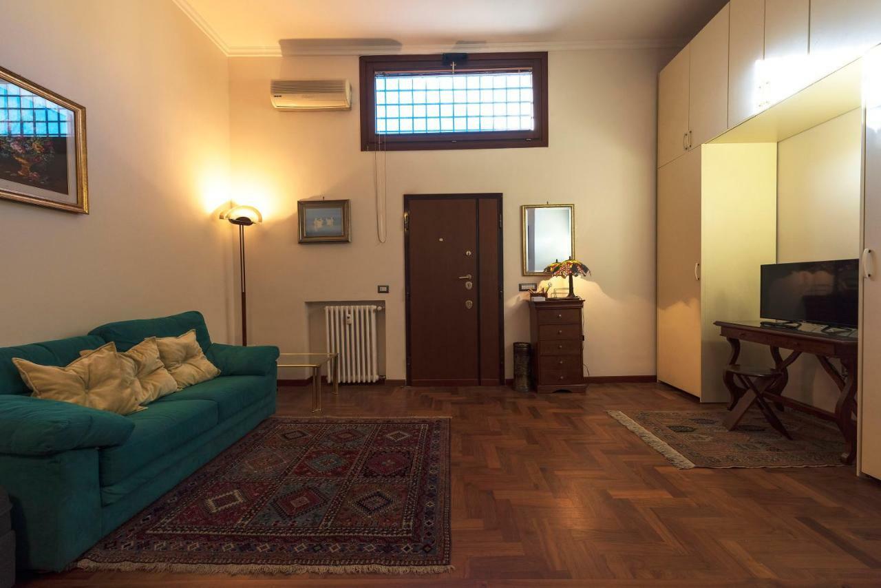 Toberto Apartamento