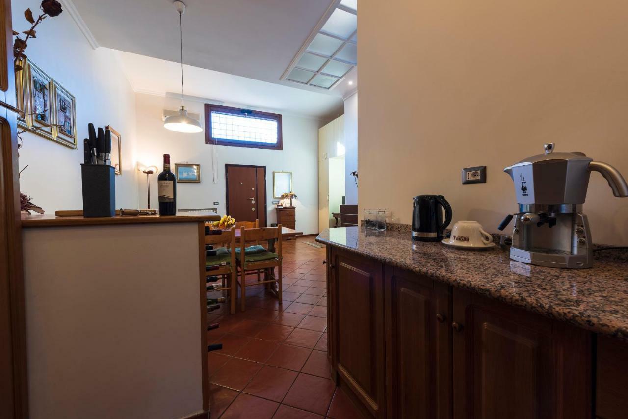 Apartamento Toberto *