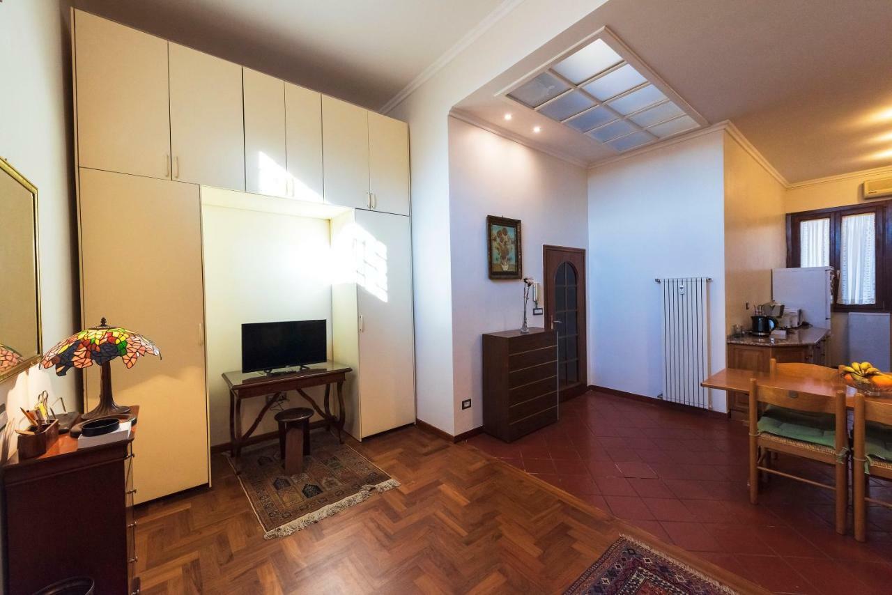 Toberto Apartamento