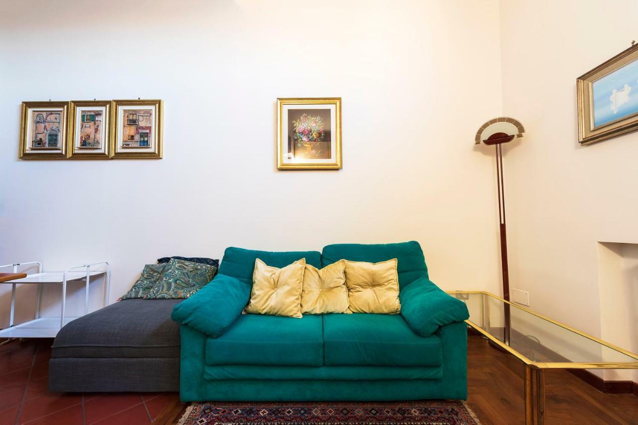 Toberto Apartamento
