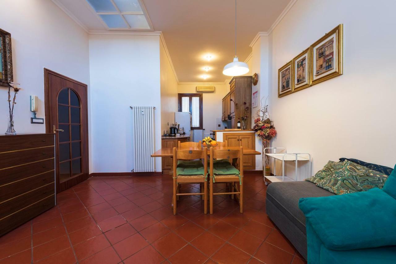 Toberto Apartamento *