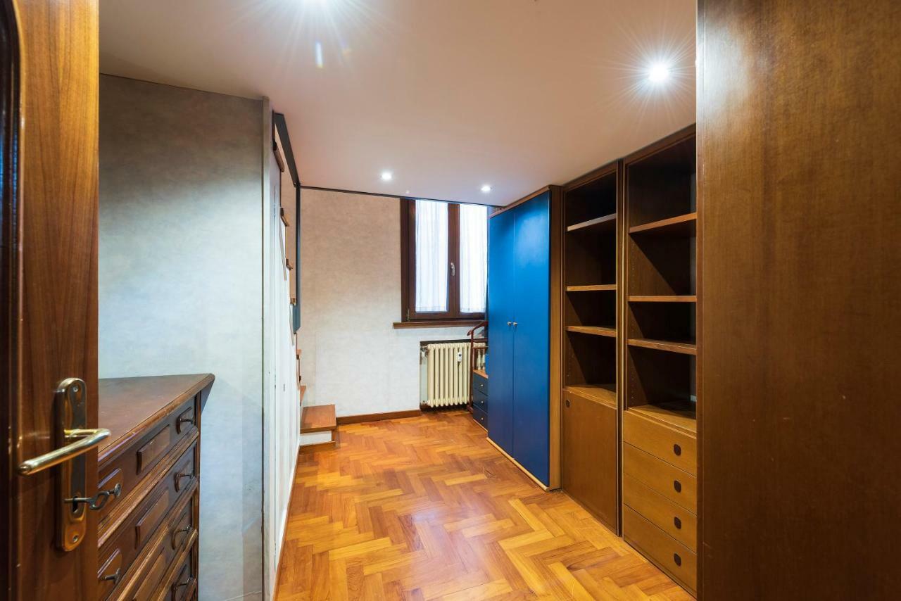 Apartamento Toberto *