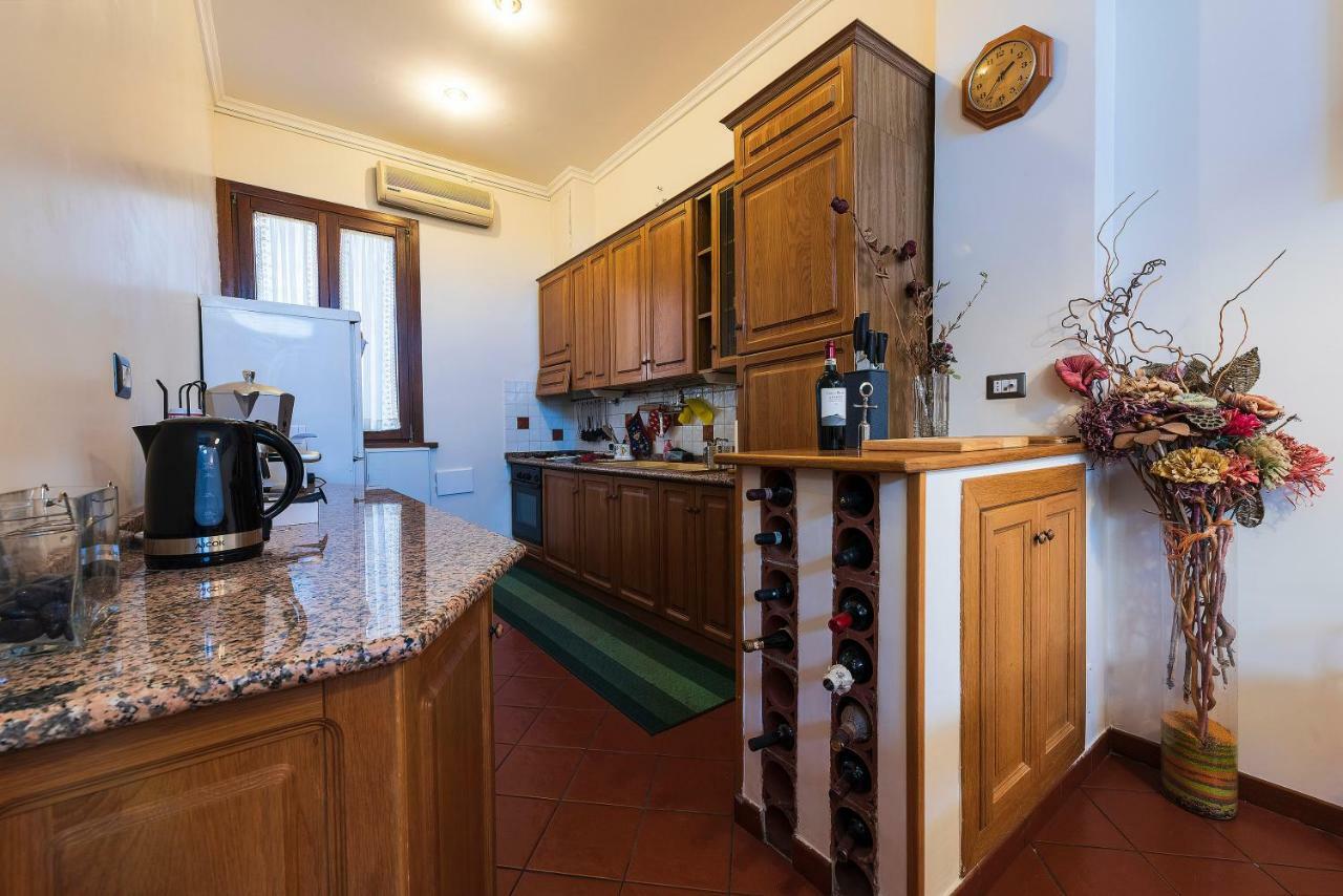 Apartamento Toberto *