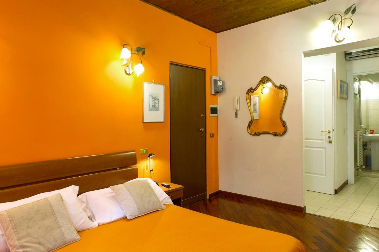 Appartamento Gregoriana House - Con Vista Su *