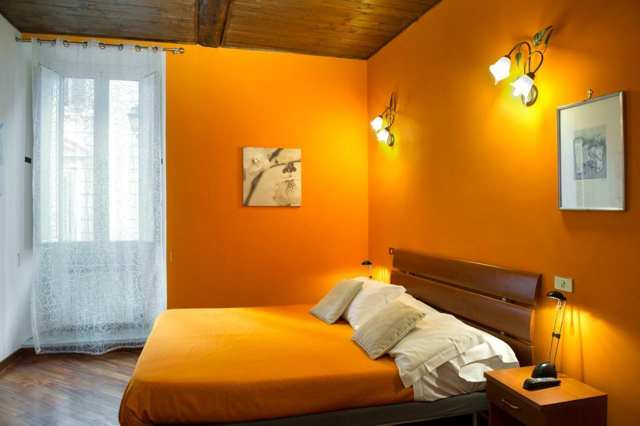 Gregoriana House - Con Vista Su Roma