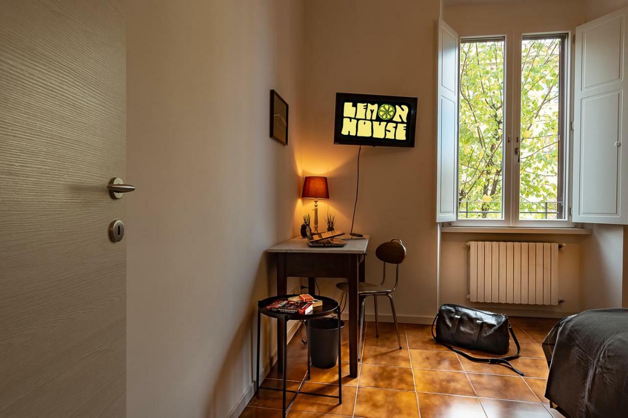 Lemon House * Roma