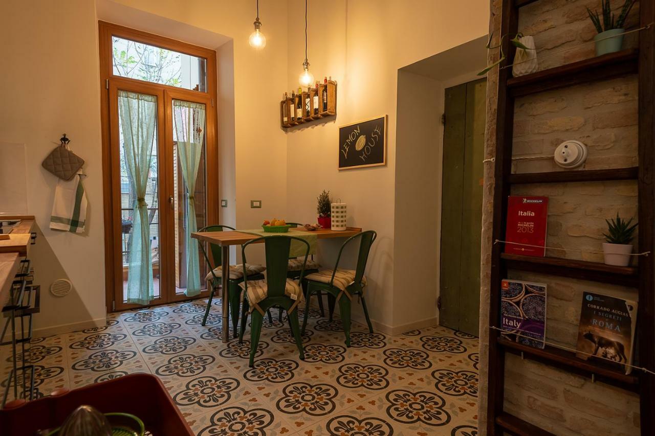 Appartamento Lemon House