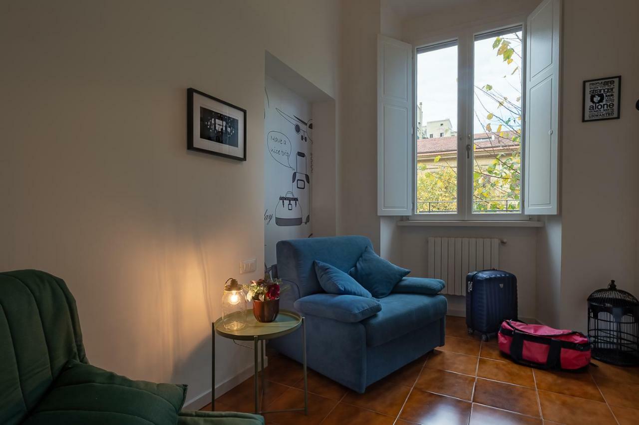 Lemon House Appartamento Roma