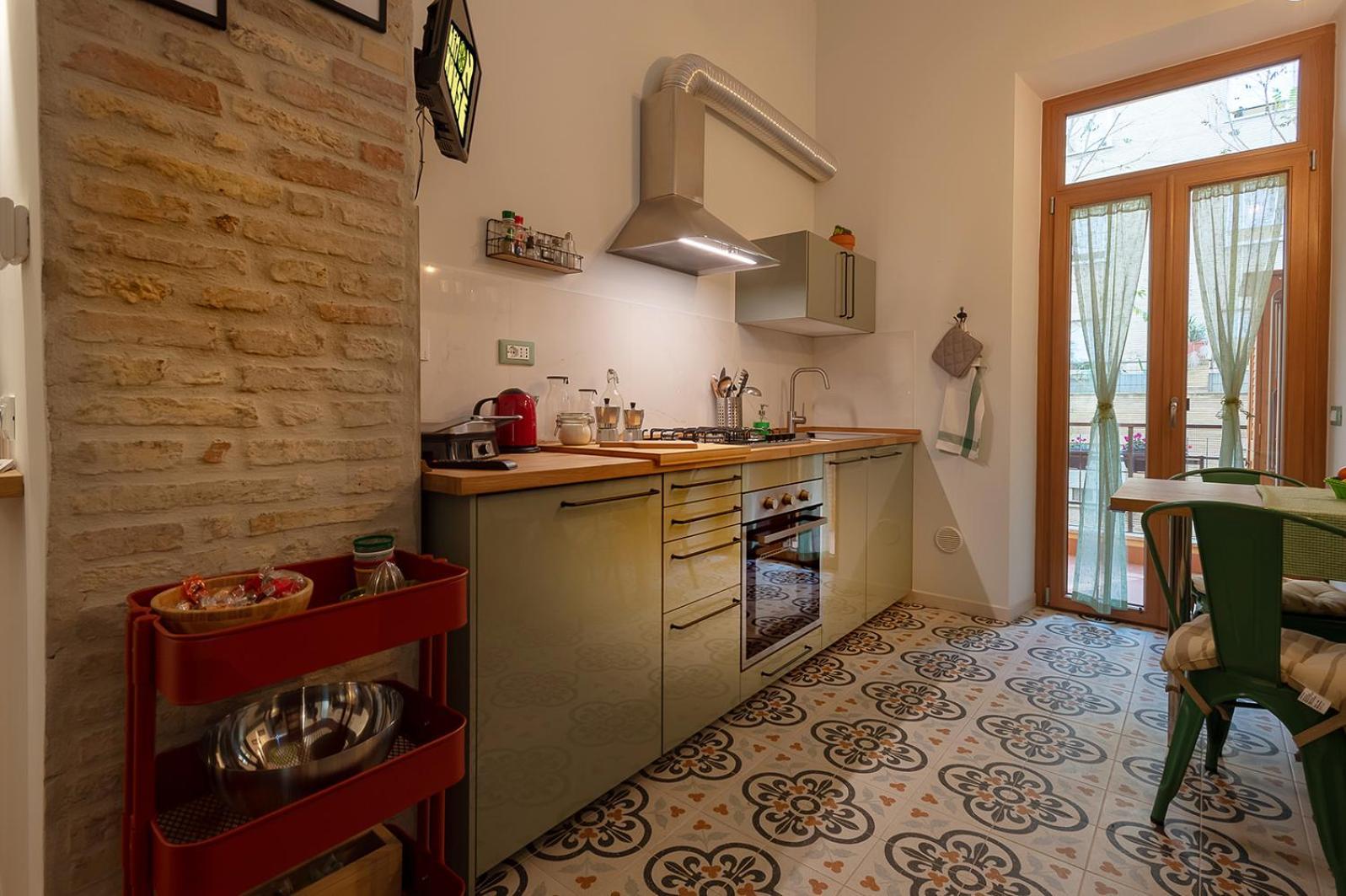 Lemon House * Roma