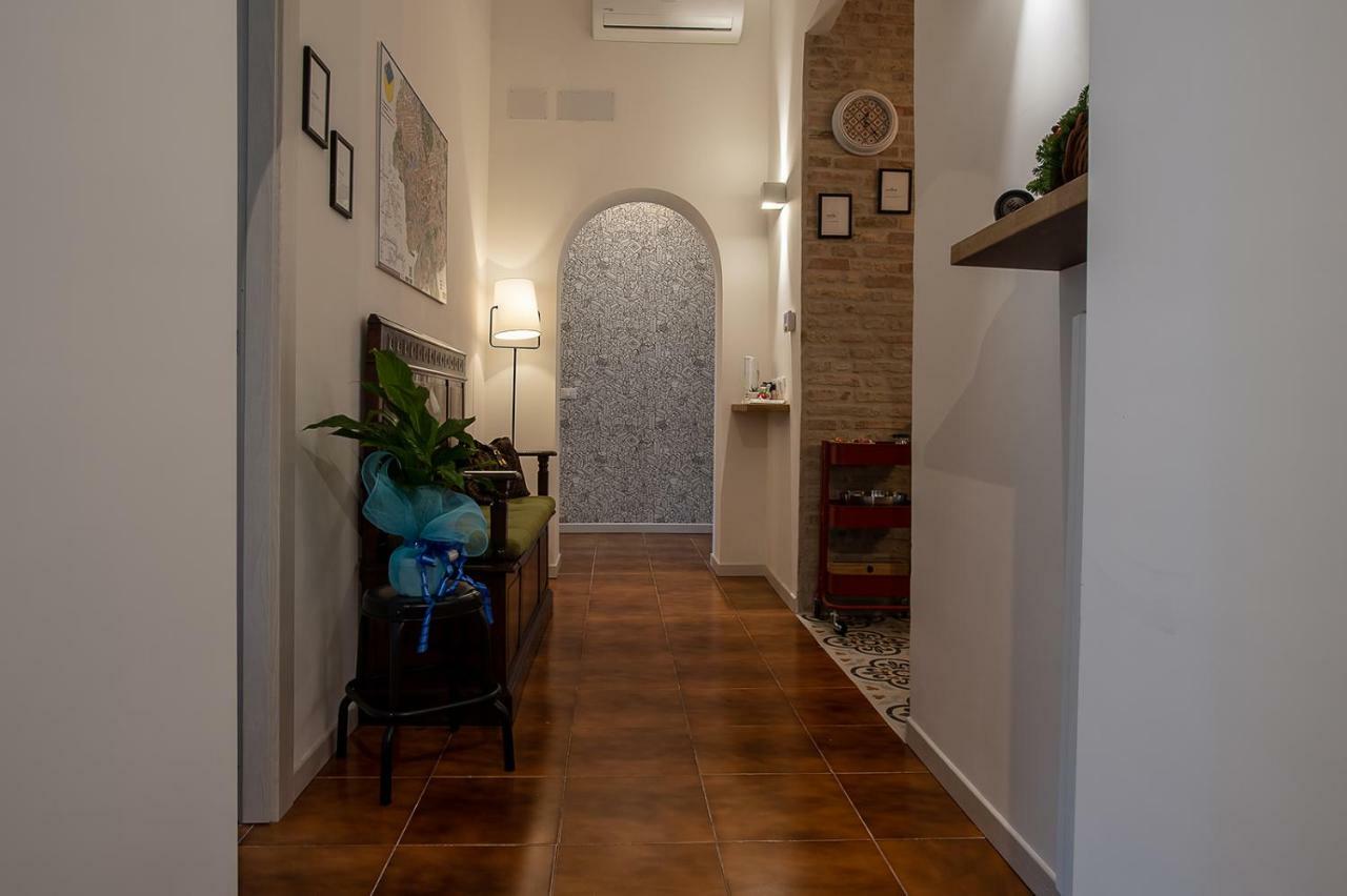 Lemon House Appartamento Roma