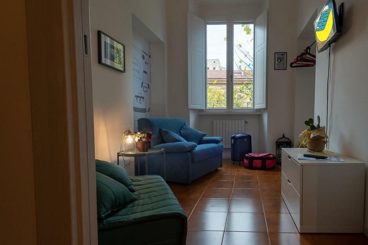 Appartamento Lemon House Roma