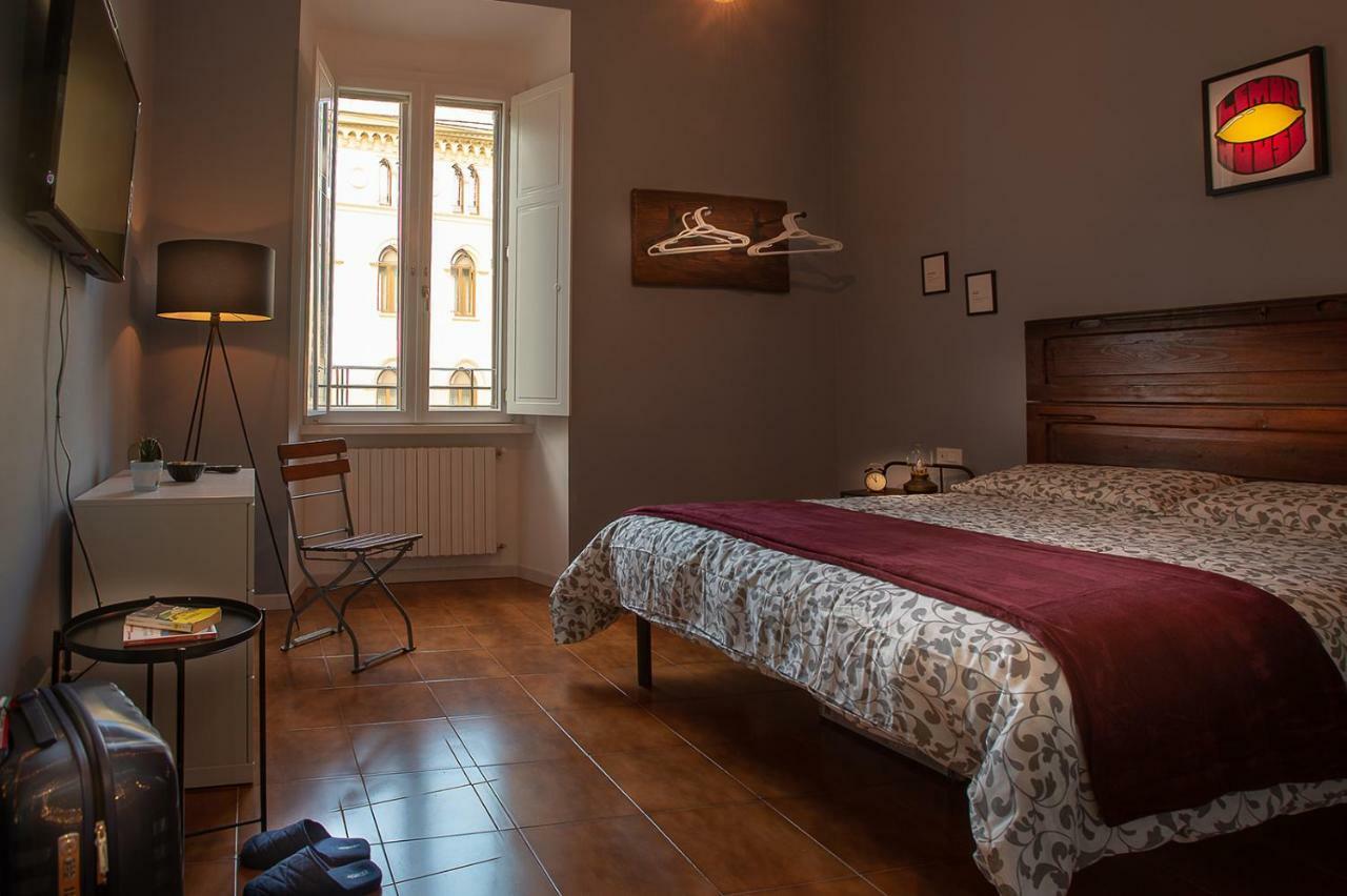 Appartamento Lemon House