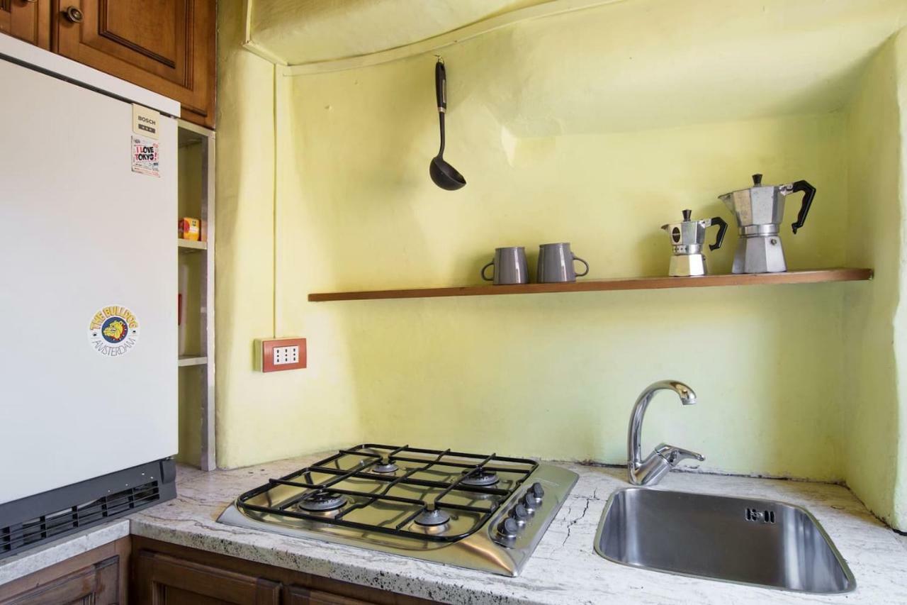 Appartamento 38 Vicolo De' Cinque Roma