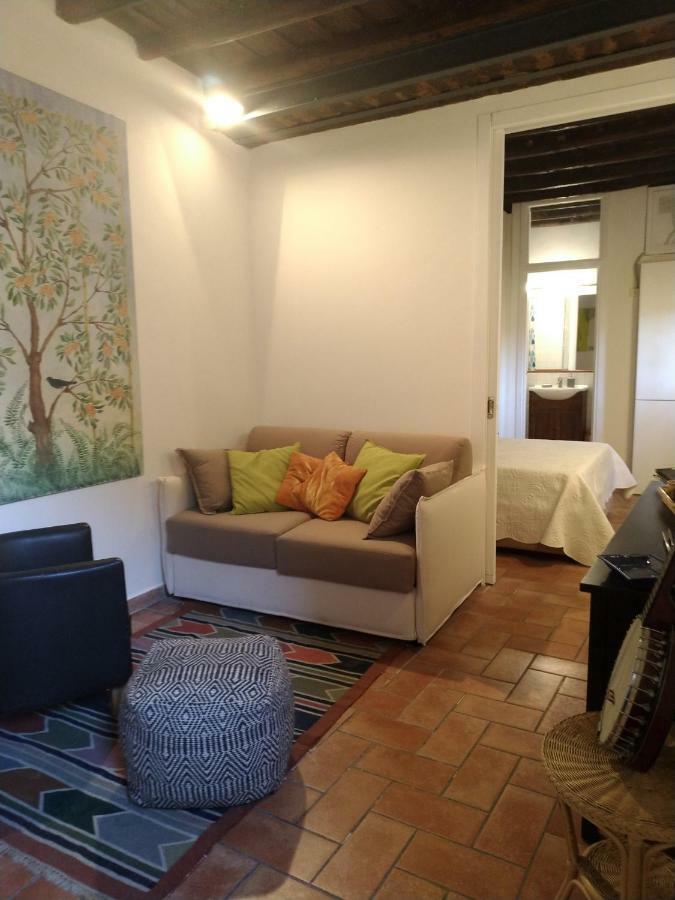 Vivi Trastevere - L'appartamento Apartamento *