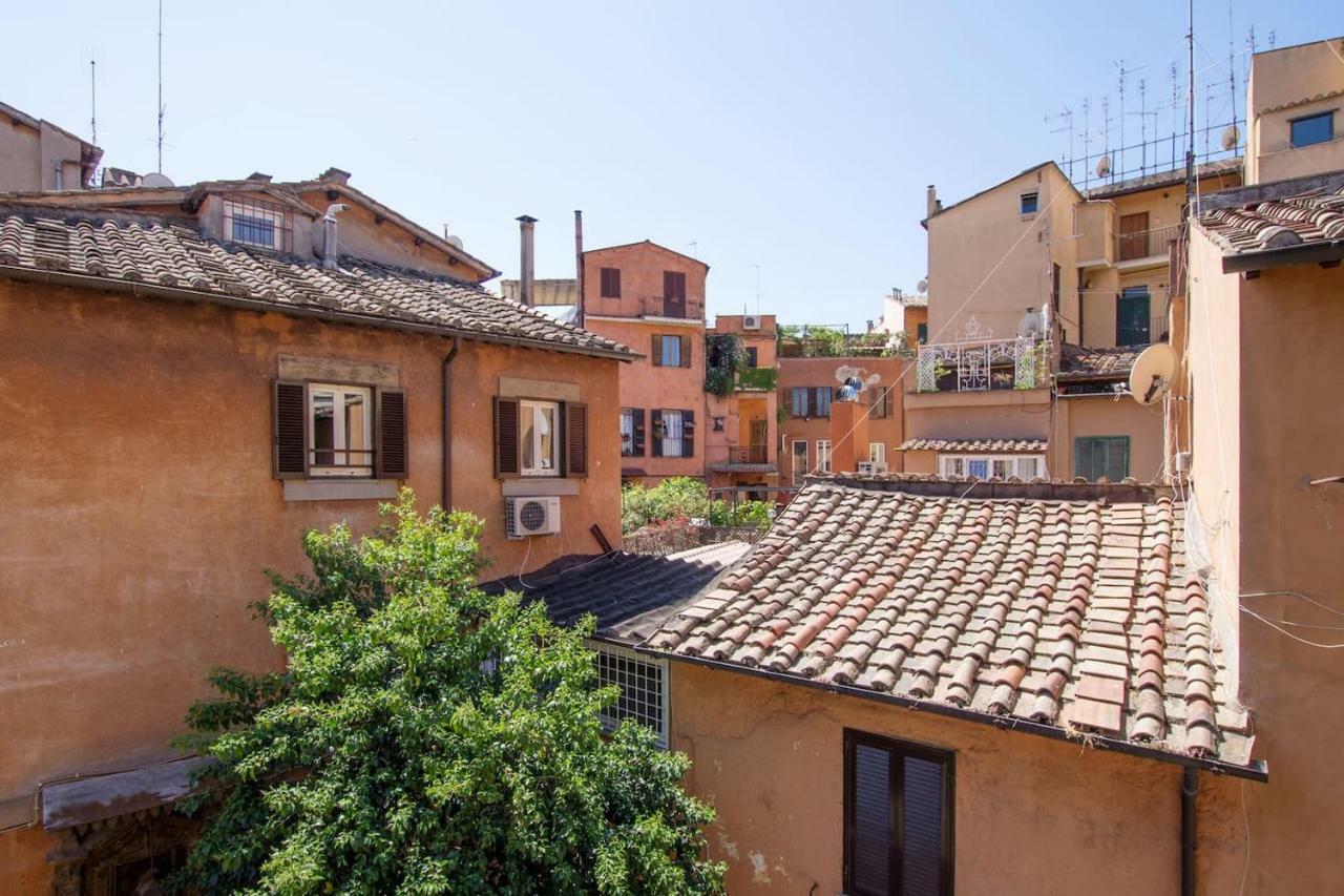 Appartamento 38 Vicolo De' Cinque Roma
