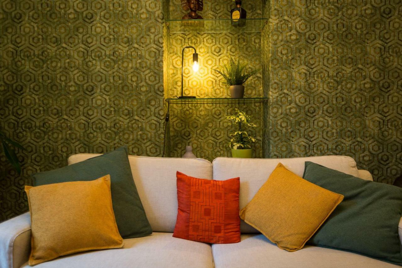 Guestart Monti Apartment Rome