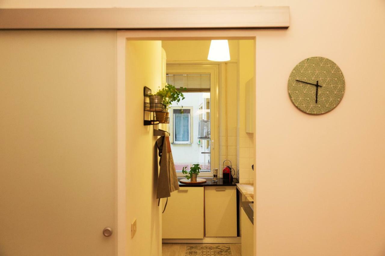 Apartment Guestart Monti *
