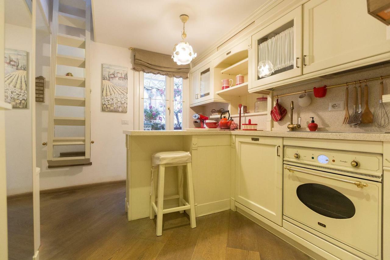 Pantheon Romantic Loft * Roma
