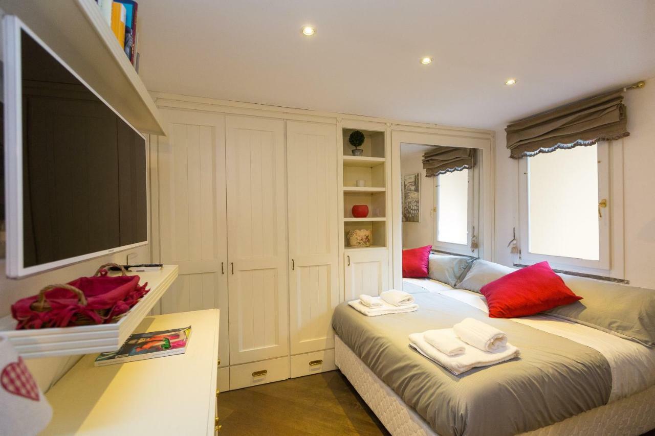 Pantheon Romantic Loft Leilighet