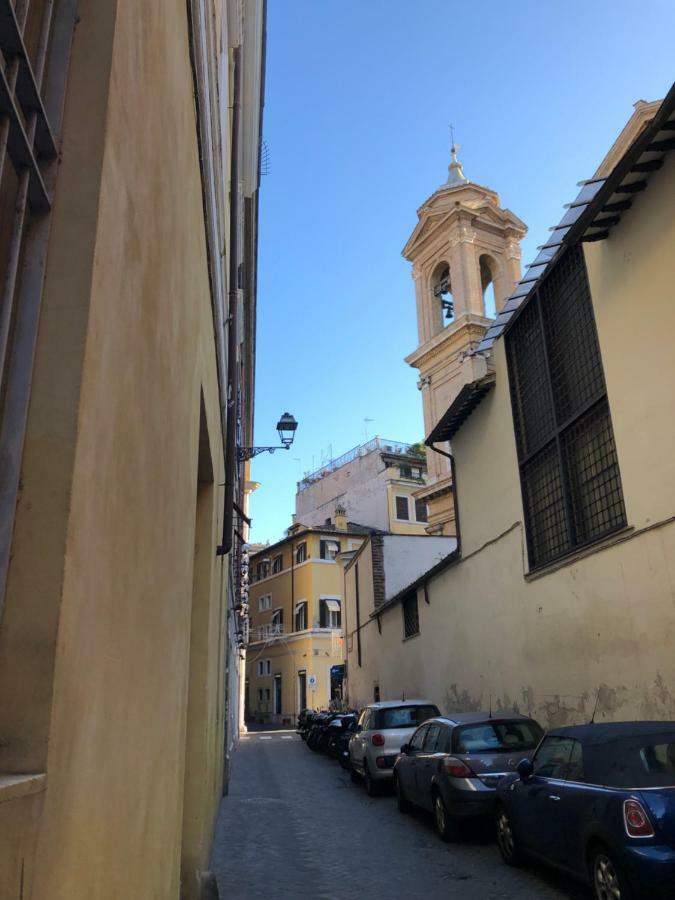 Apartamento Spanish Steps 3 Bedrooms Cozy,elegant And *