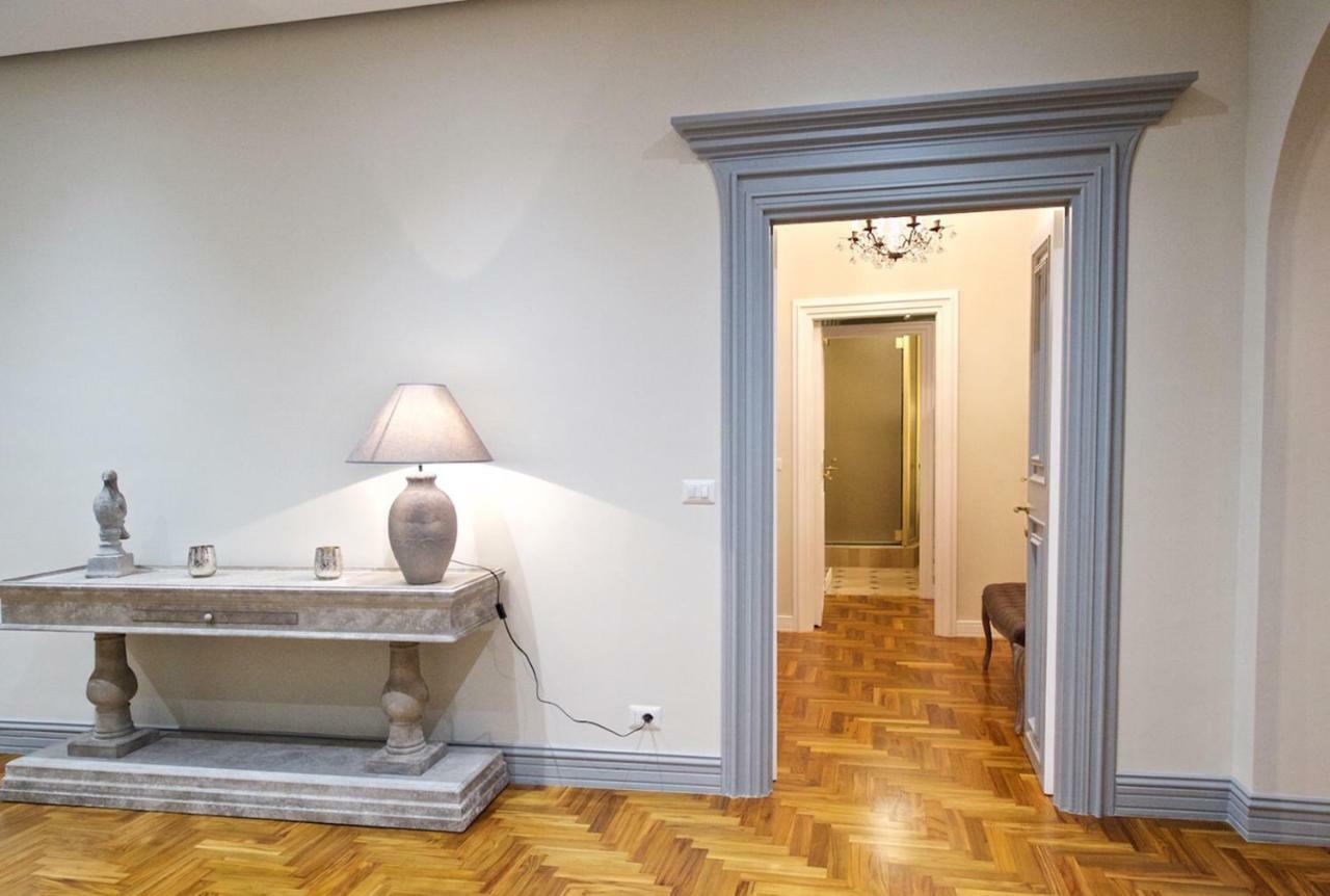 Carducci Luxury Roma