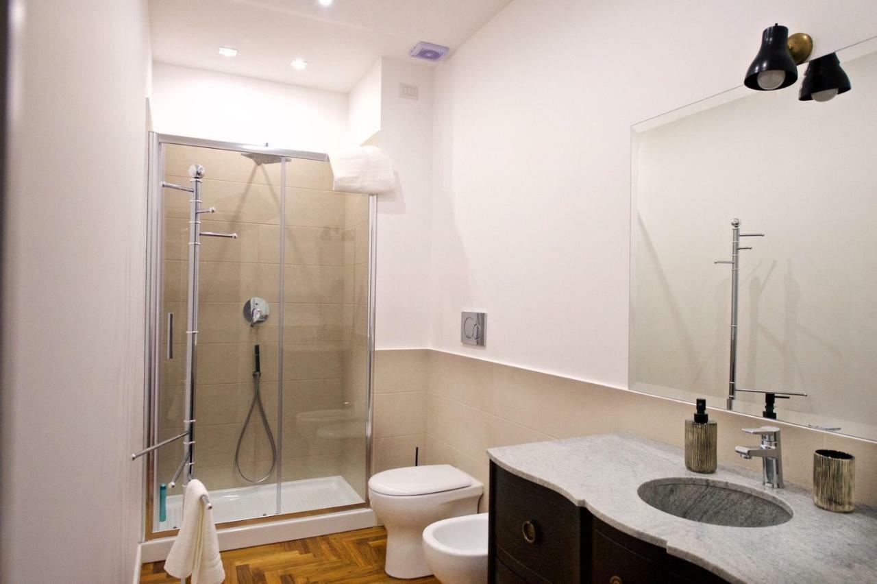 Apartamento Carducci Luxury