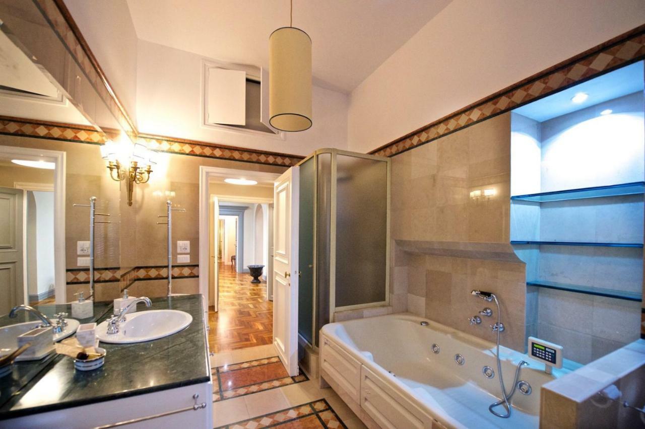 Carducci Luxury Apartamento