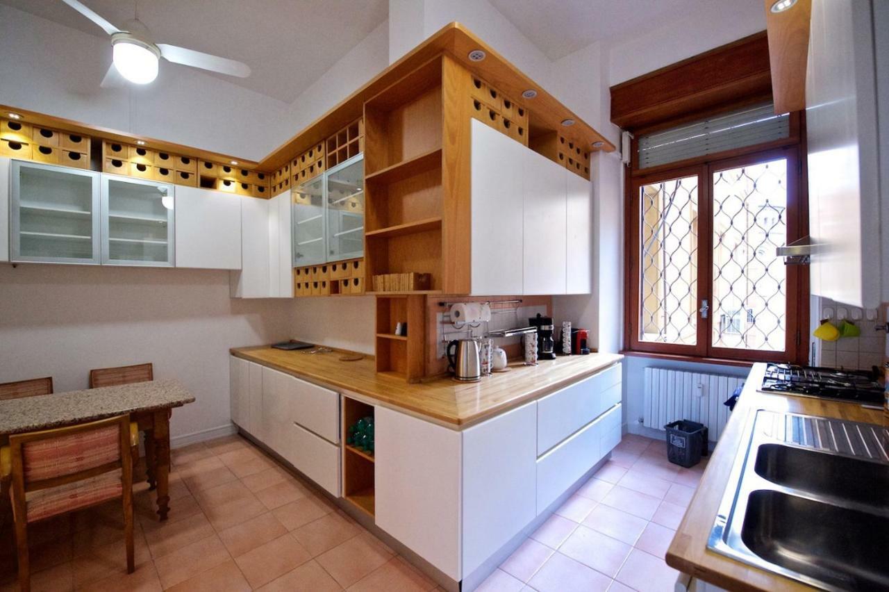 Carducci Luxury Apartamento *