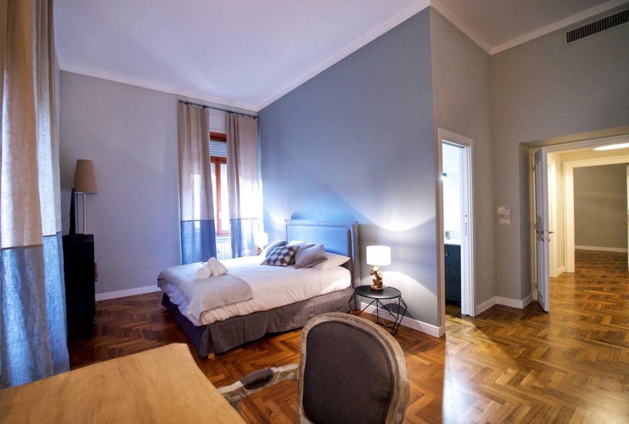 Apartamento Carducci Luxury