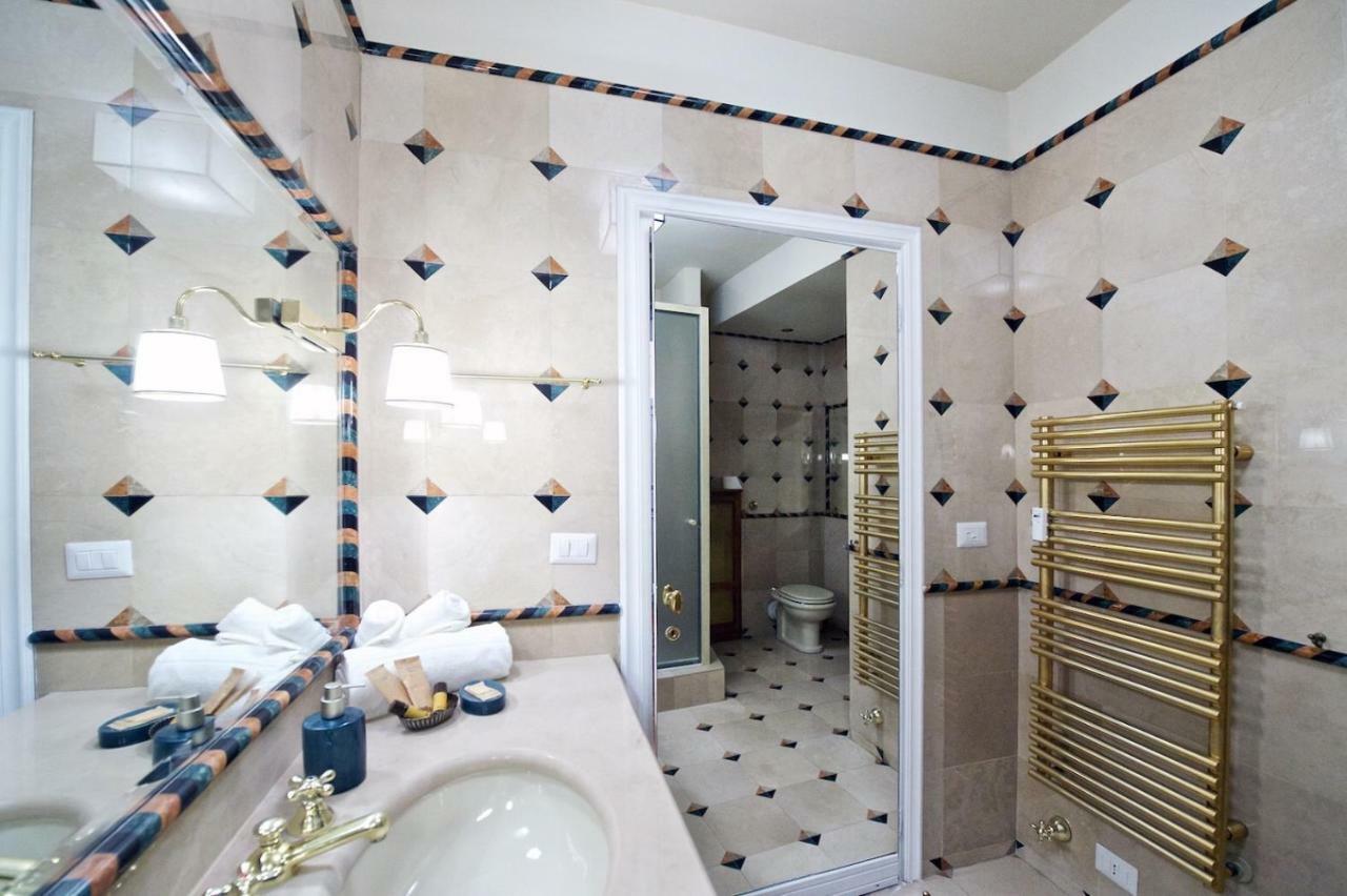 Appartamento Carducci Luxury